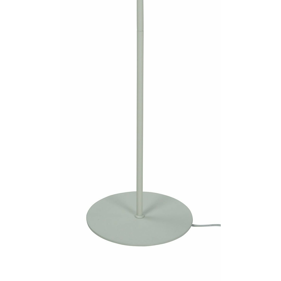 Dyberg Larsen Oslo Floor Lampa Matt White, 130 cm
