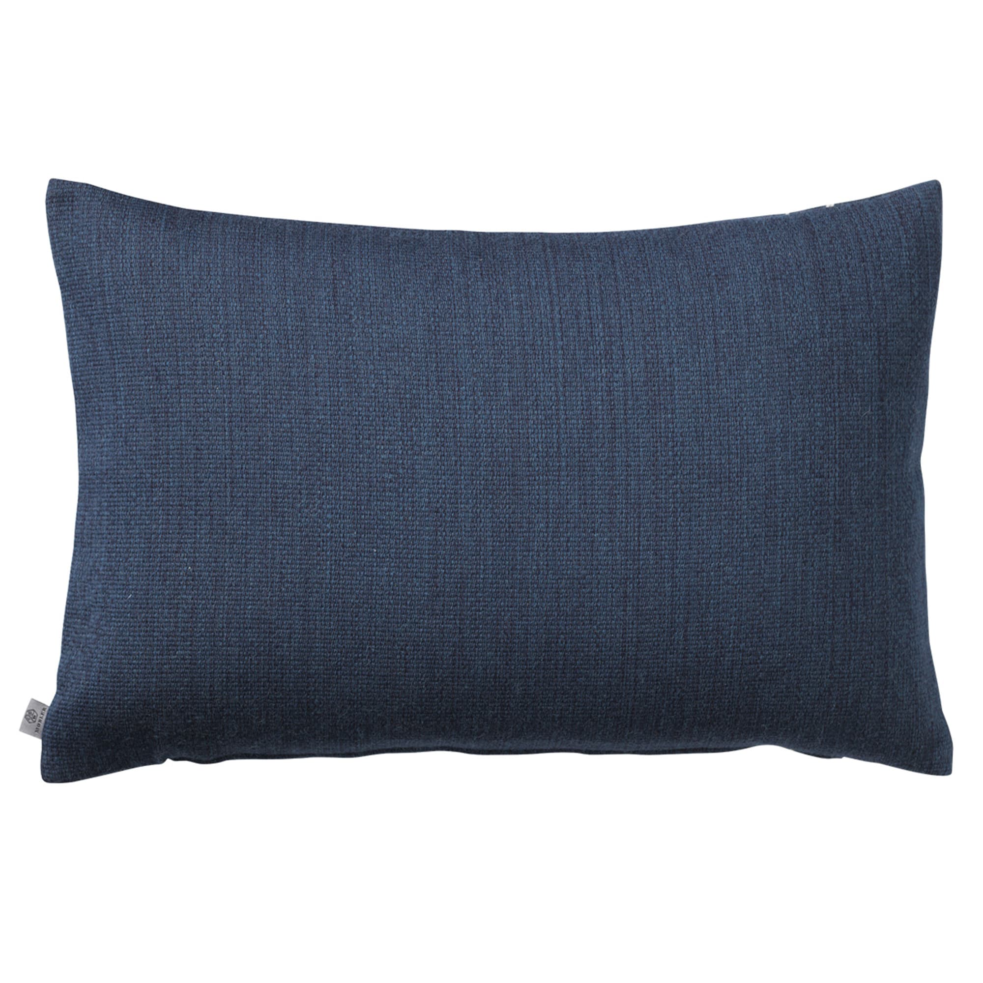 FDB Møbler R17 Råbjerg Cushion Blue, 40x60 cm