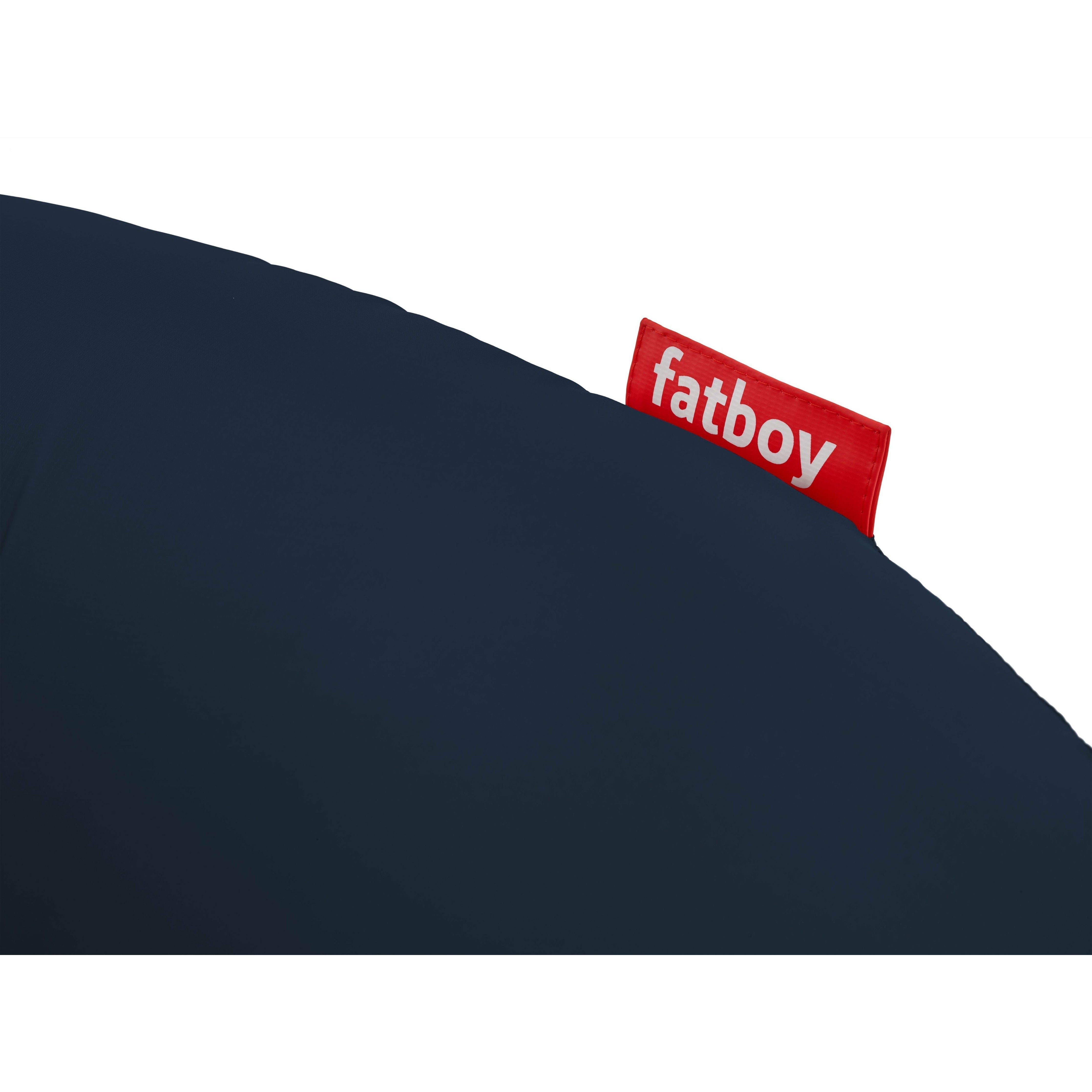 Fatboy Lamzac o nadmuchiwalne siedzenie 3.0, ciemnoniebieski