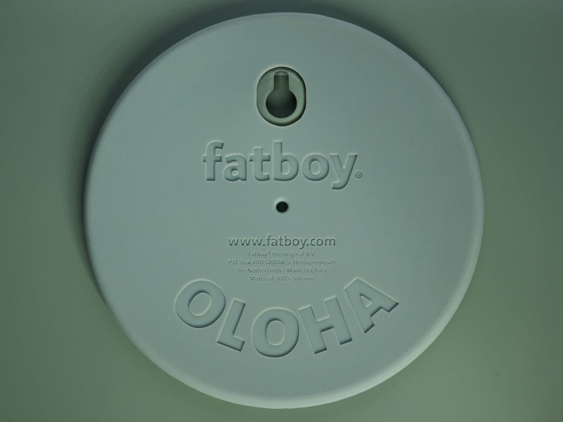 Fatboy Oloha Lamp Trio, mędrzec