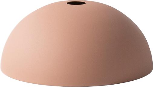 Ferm Living Collect Dome Shade Rose
