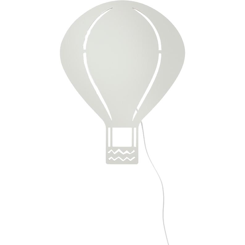 Ferm Living Lamp Balloon, szary