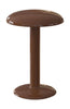 FLOS Gustave Lampa stołowa 2700 K, lakierowany brwi