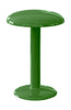 FLOS Gustave Lampa stołowa 2700 K, lakierowany zielony