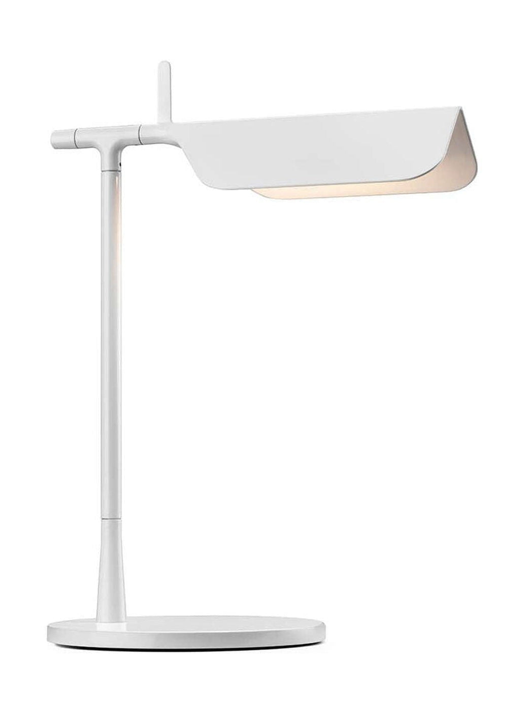 Lampa stołowa FLOS, biała