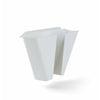 Gejst Flex Coffee Filtr Holder White, 8,5 cm