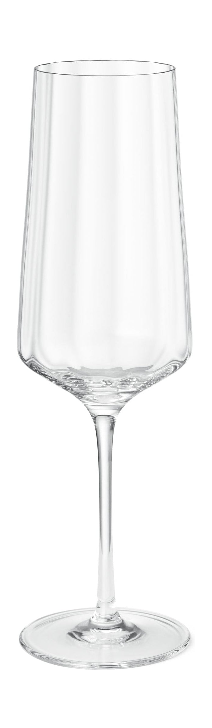 Georg Jensen Bernadotte Champagne Glass 27 Cl 6 szt.