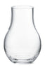 Georg Jensen Cafu Wazon Glass Clear, 21,6 cm
