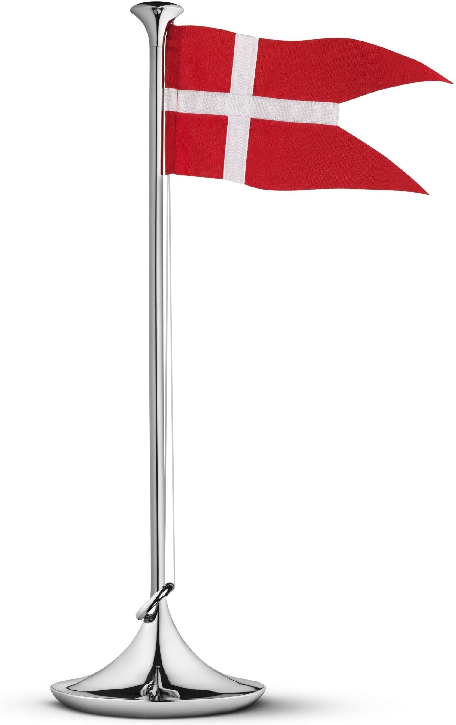 Flaga urodzinowa Georg Jensen Georg