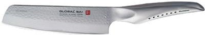 Global SAI M06 Nóż warzywny, 15 cm