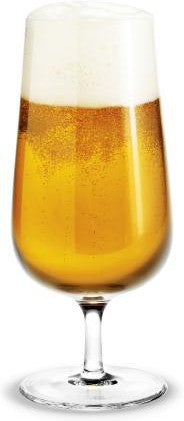 Holmegaard Bouquet Beer Glass, 6 szt.