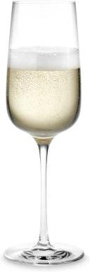 Holmegaard Bouquet Champagne Glass, 6 szt.