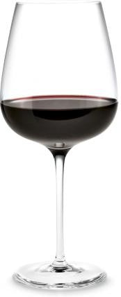 Holmegaard Buquet Red Wine Kielisz się, 6 szt.