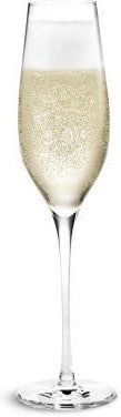 Holmegaard Cabernet Champagne Glass, 6 szt.