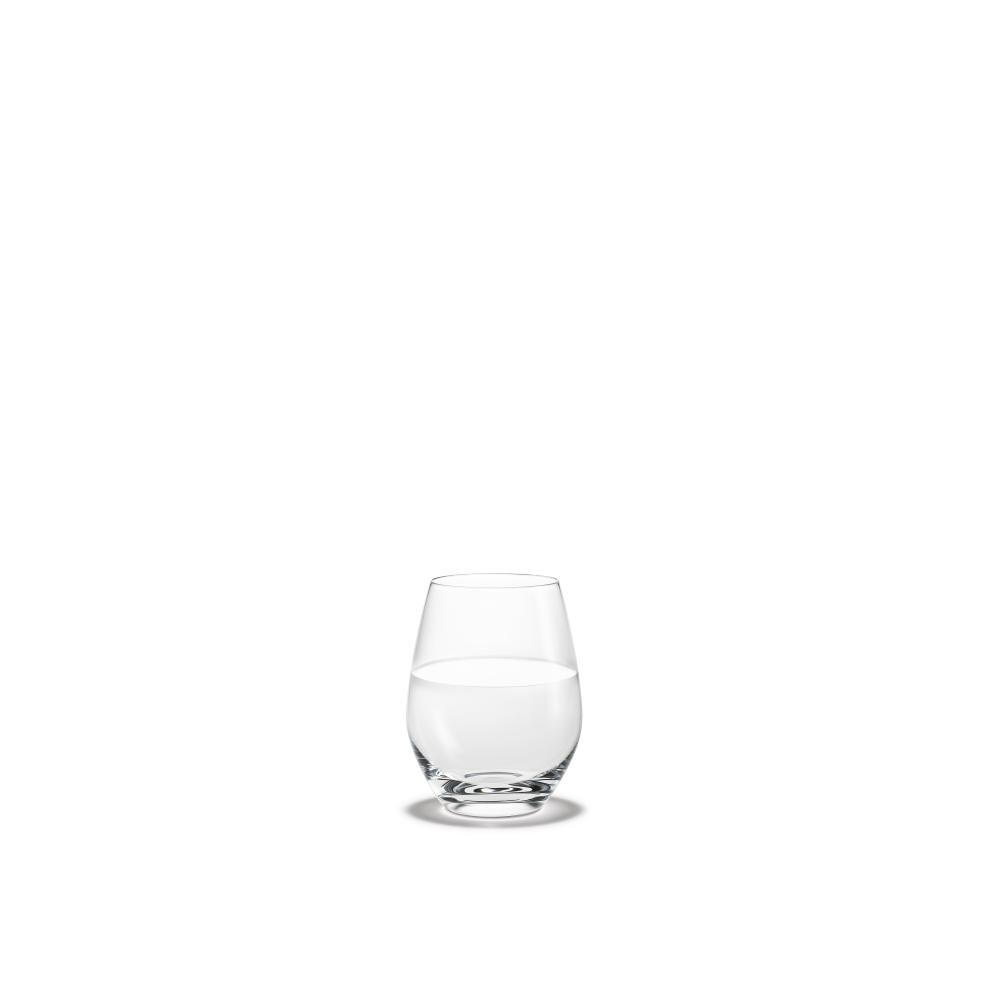 Holmegaard Cabernet Water Glass, 6 szt.