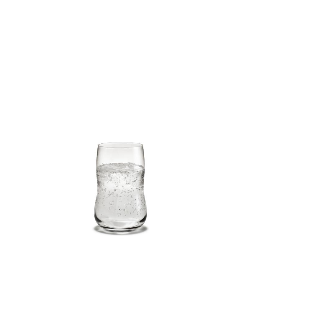Holmegaard Future Water Glass, 4 szt.