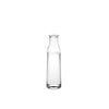 Butelka minima Holmegaard z pokrywką, 140 Cl