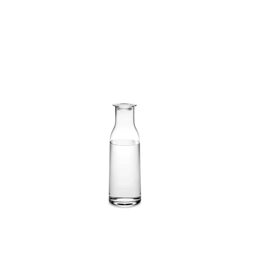 Butelka minima Holmegaard z pokrywką, 90 Cl