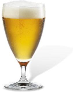 Holmegaard Perfection Beer Glass, 6 szt.