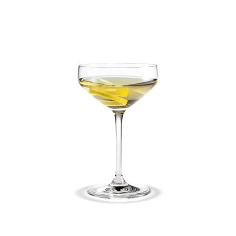 Holmegaard Perfection Martiniglas, 6 szt.
