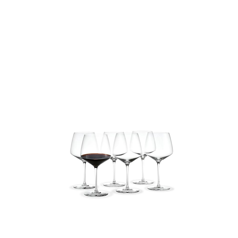 Holmegaard Perfection Sommelier Glass, 6 szt.