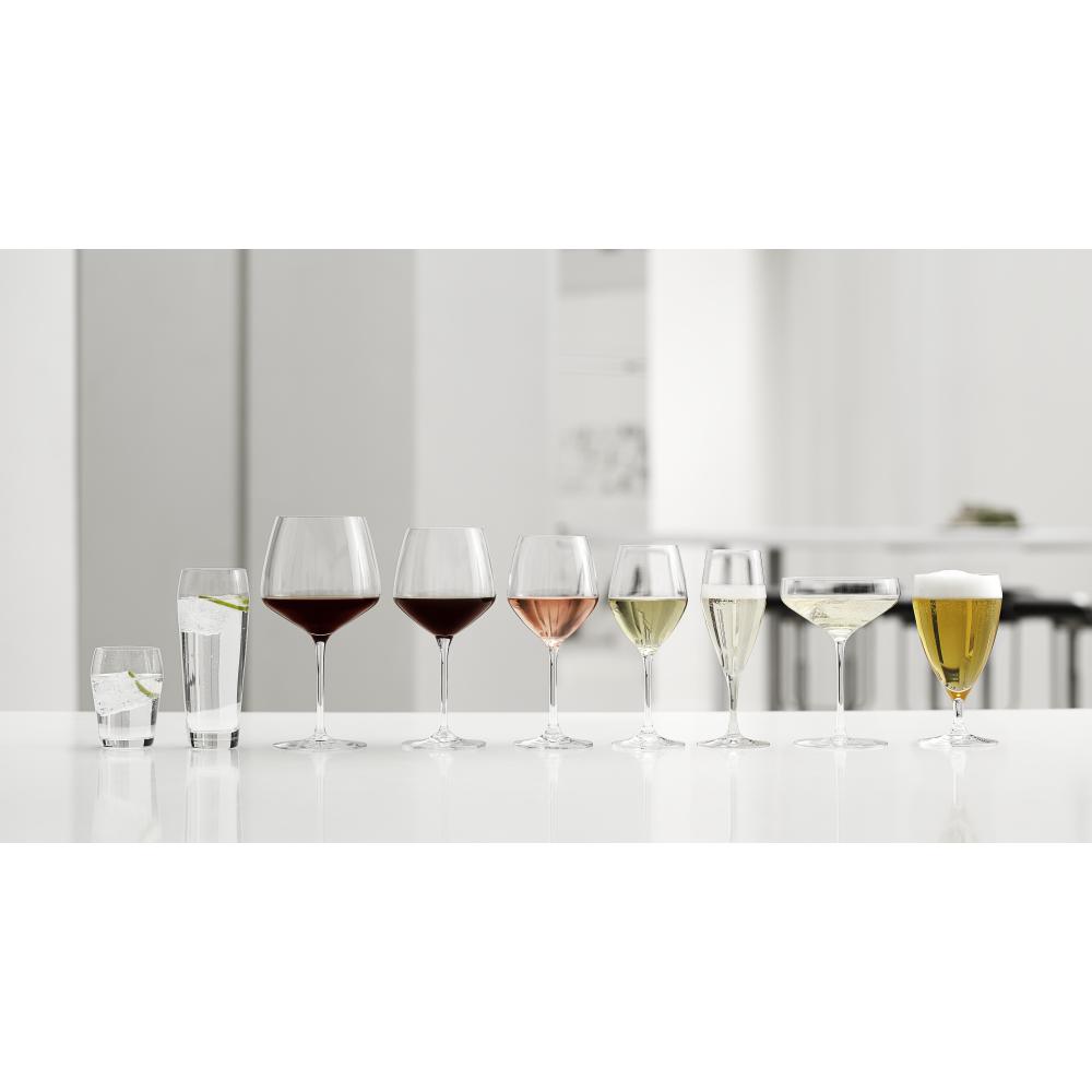 Holmegaard Perfection Sommelier Glass, 6 szt.