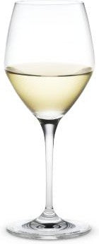 Holmegaard Perfection White Wine Klas, 6 szt.