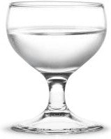 Holmegaard Royal Shot Glass, 6 szt.
