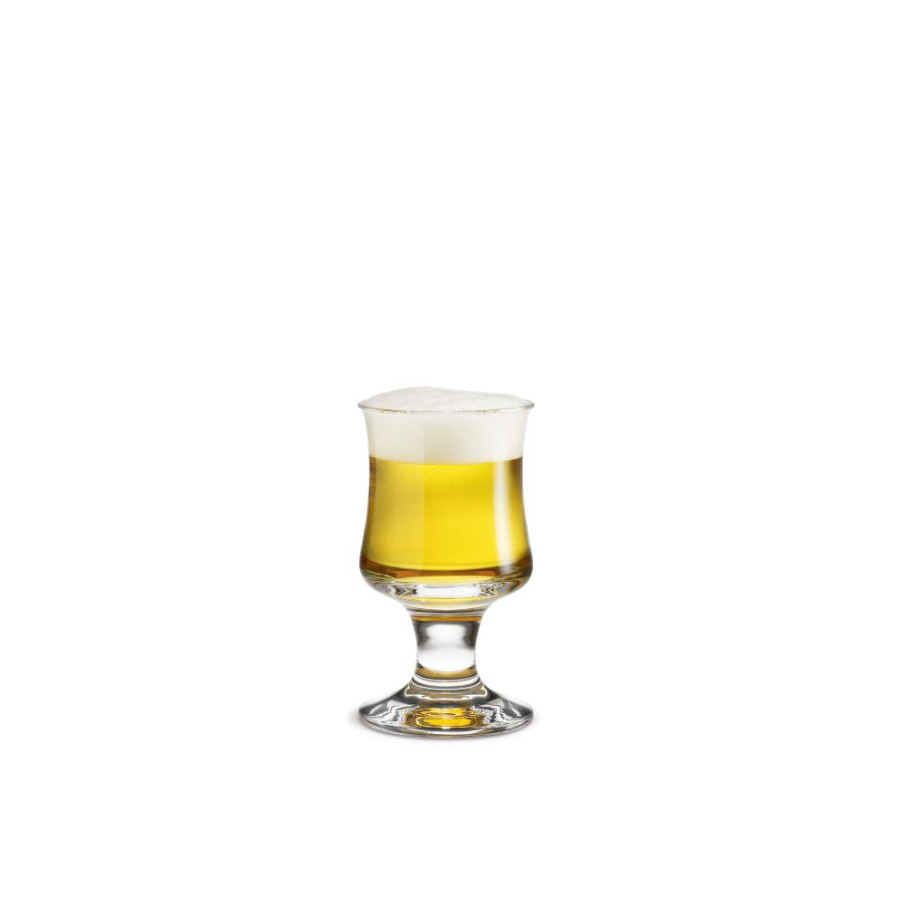 Holmegaard Skibsglas, szkło piwa