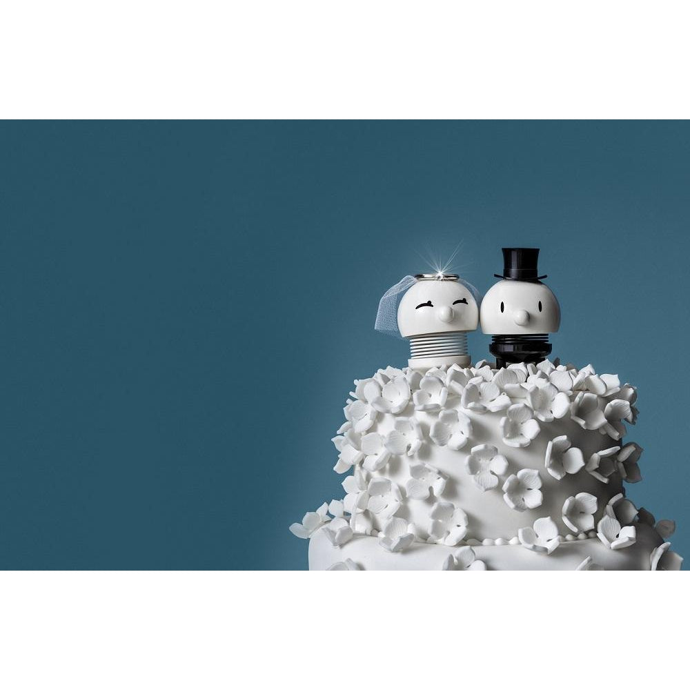 Hoptimist Wedding Bride & Groom Small, zestaw