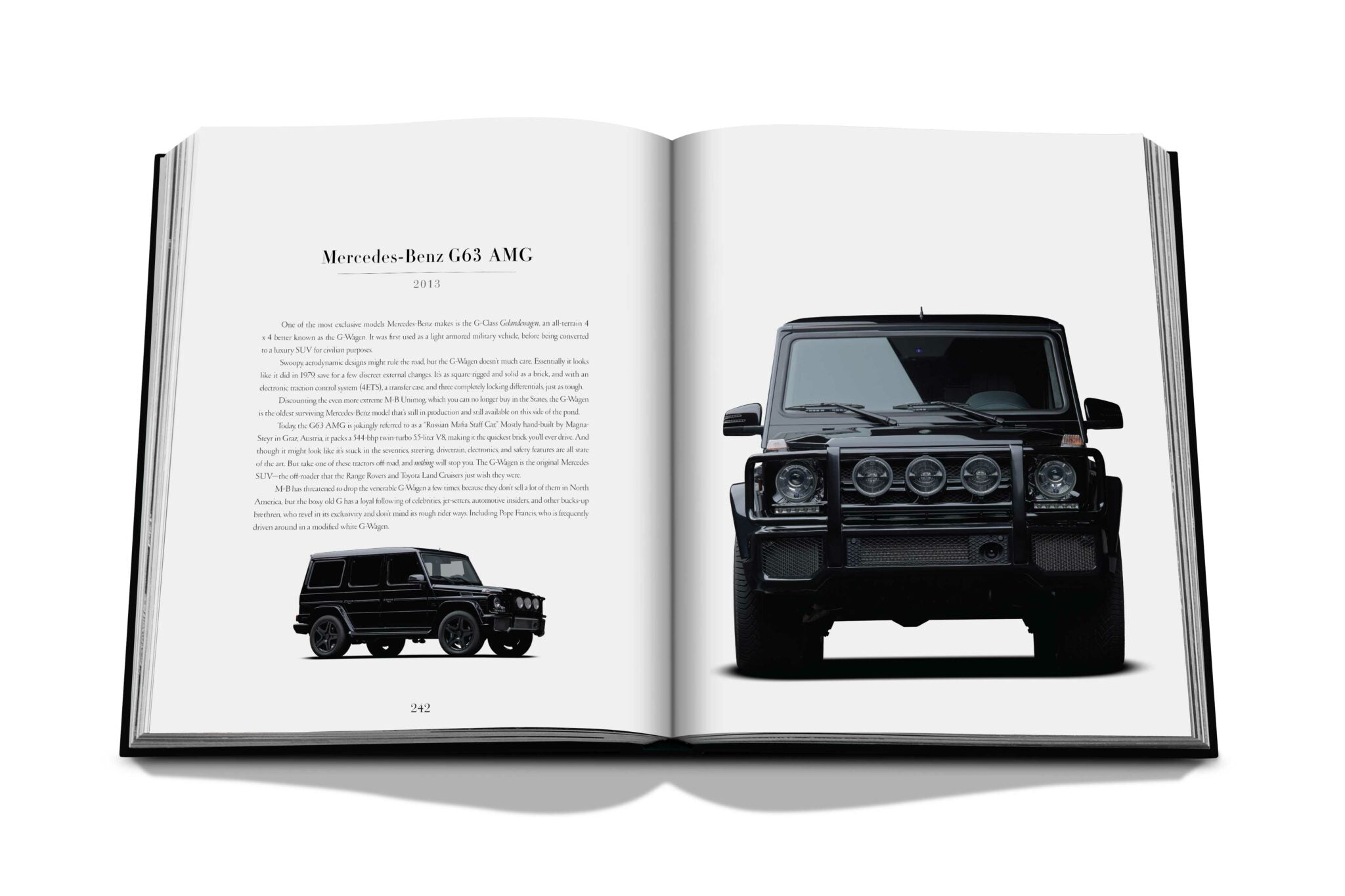 Assouline Iconic: sztuka, projektowanie, reklama i samochód