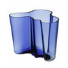 Iittala Aalto Vase 16cm, Ultramarine Blue