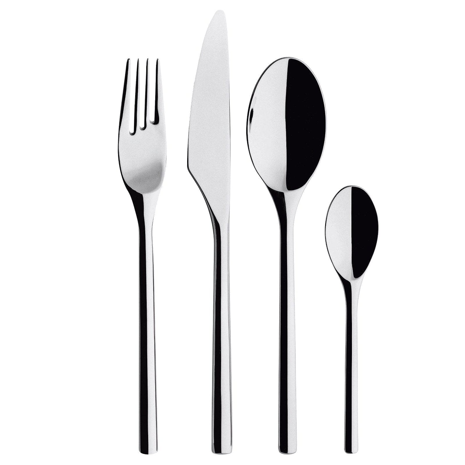 Iittala Artik Cutlery Set, 16 Pieces
