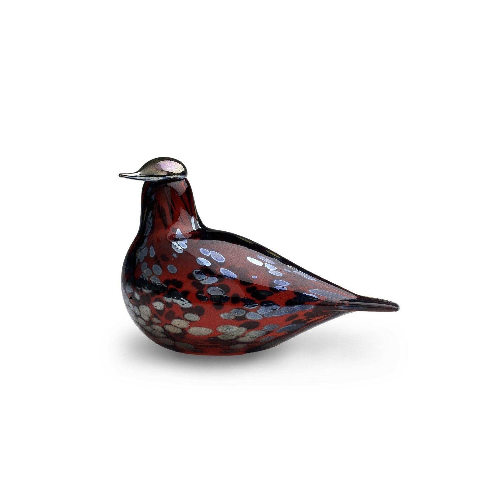 Iittala Birds by Toikka Robin, 13 cm