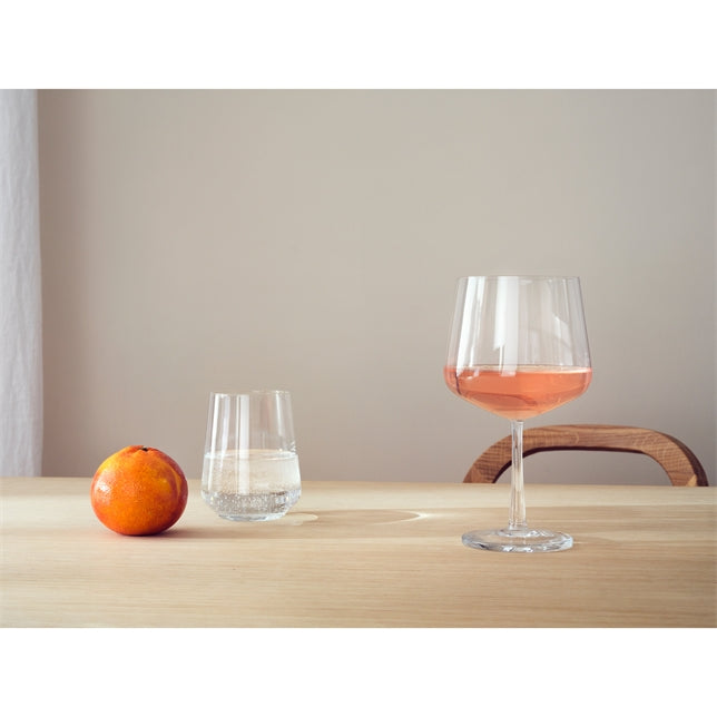Iittala Essence Cocktail Glass 63 Cl, 2 Pieces.