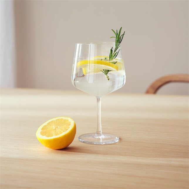 Iittala Essence Cocktail Glass 63 Cl, 2 sztuki.