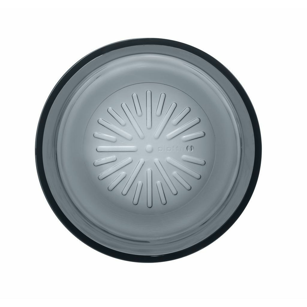 Iittala Essence Bowl Dark Grey, 37 Cl