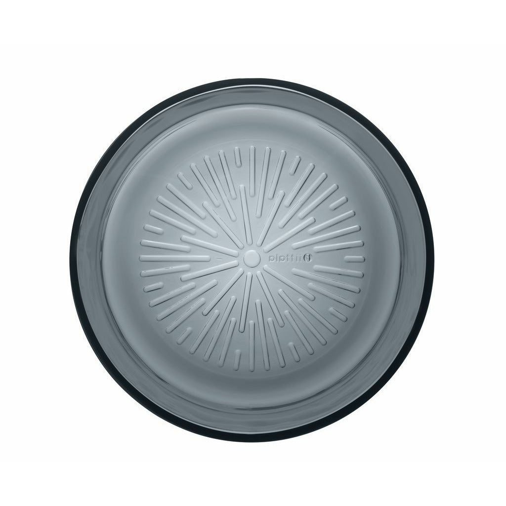 Iittala Essence Bowl Dark Grey, 69 Cl