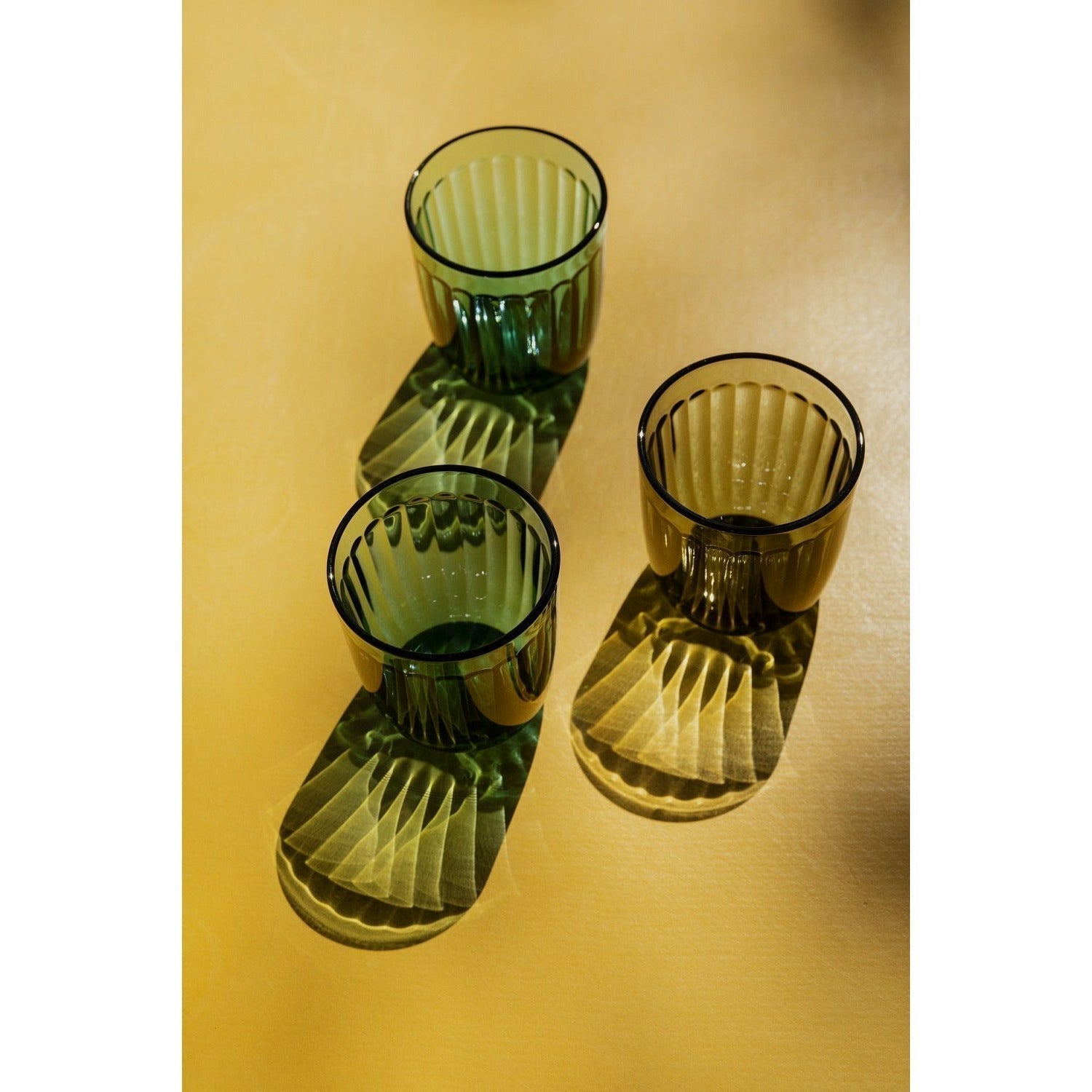 Szklany szklany szklany pościel Iittala Kastehelmi, 11,6 cm