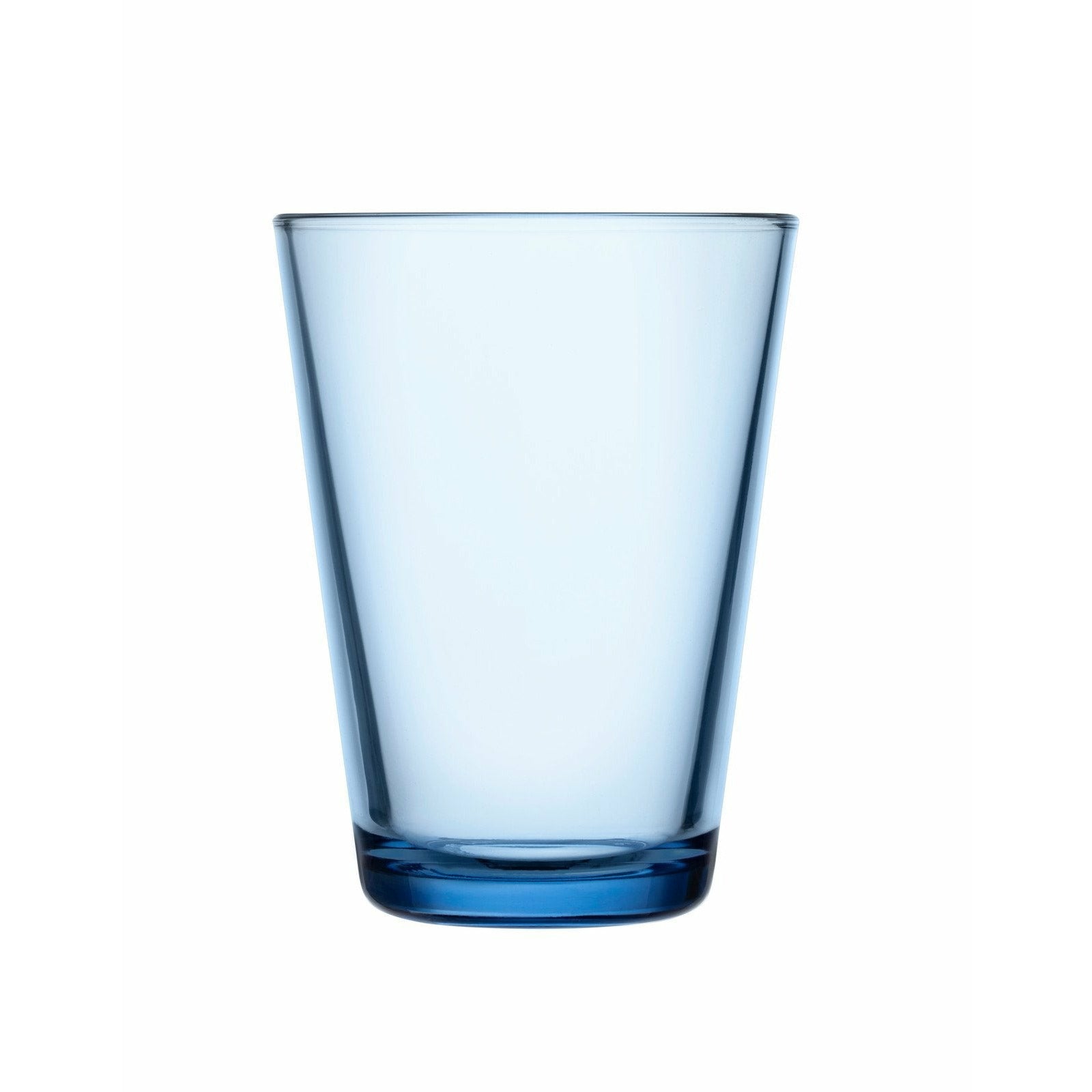 Iittala Katio Picie Glass Aqua 40cl, 2pcs.
