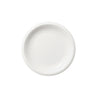 Iittala Raami Plate White, 17 cm