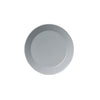 Iittala Teema Plate Flat Pearl Grey, 21cm
