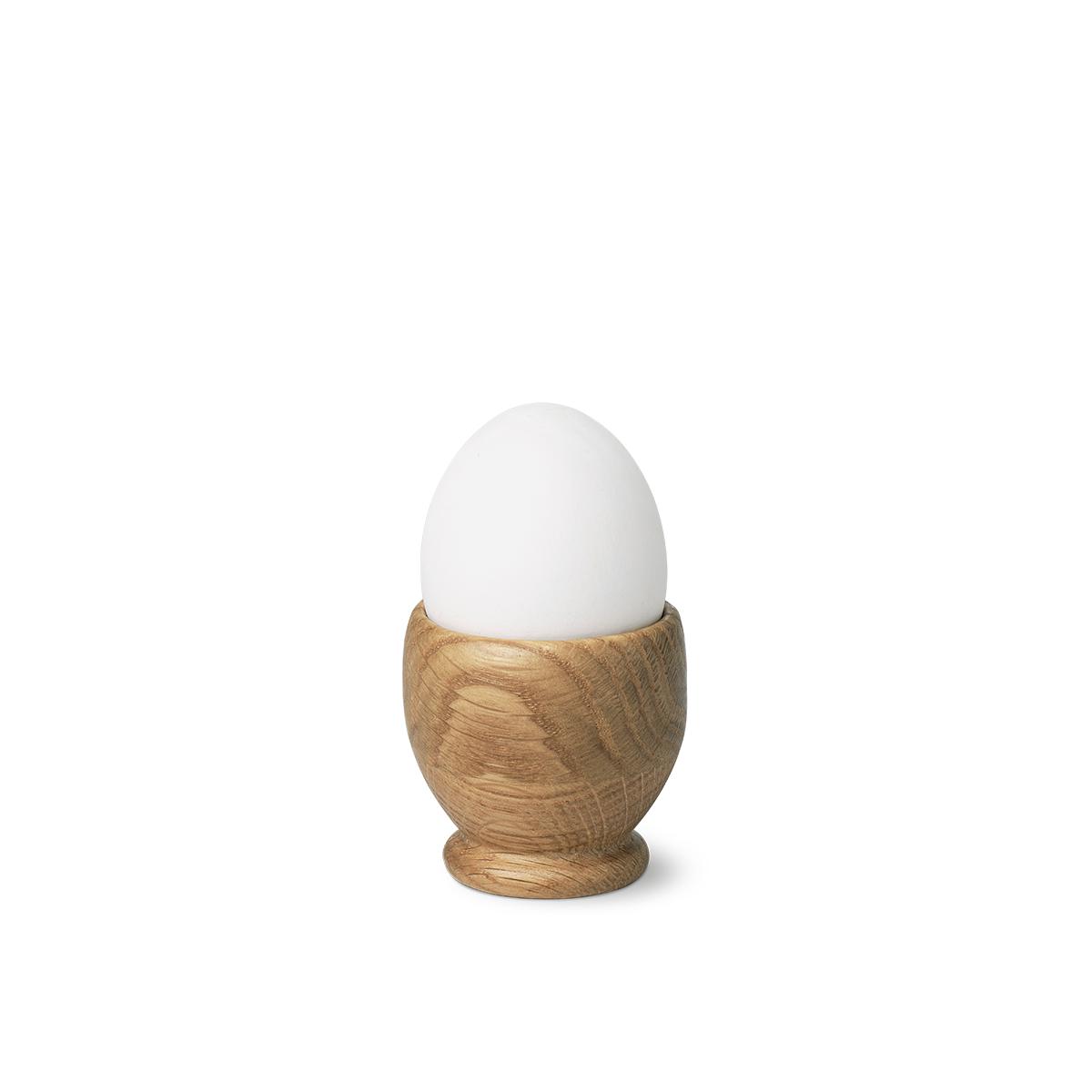 Kay Bojesen Egg Cup Ø5,5 cm, 2 szt.