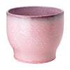 Knobstrup Keramik Flower Pot Ø 12,5 cm, różowy