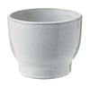 Knobstrup Keramik Flower Pot Ø 12,5 cm, biały