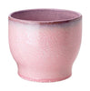 Knobstrup Keramik Flower Pot Ø 14,5 cm, różowy