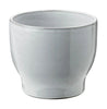 Knobstrup Keramik Flower Pot Ø 14,5 cm, biały