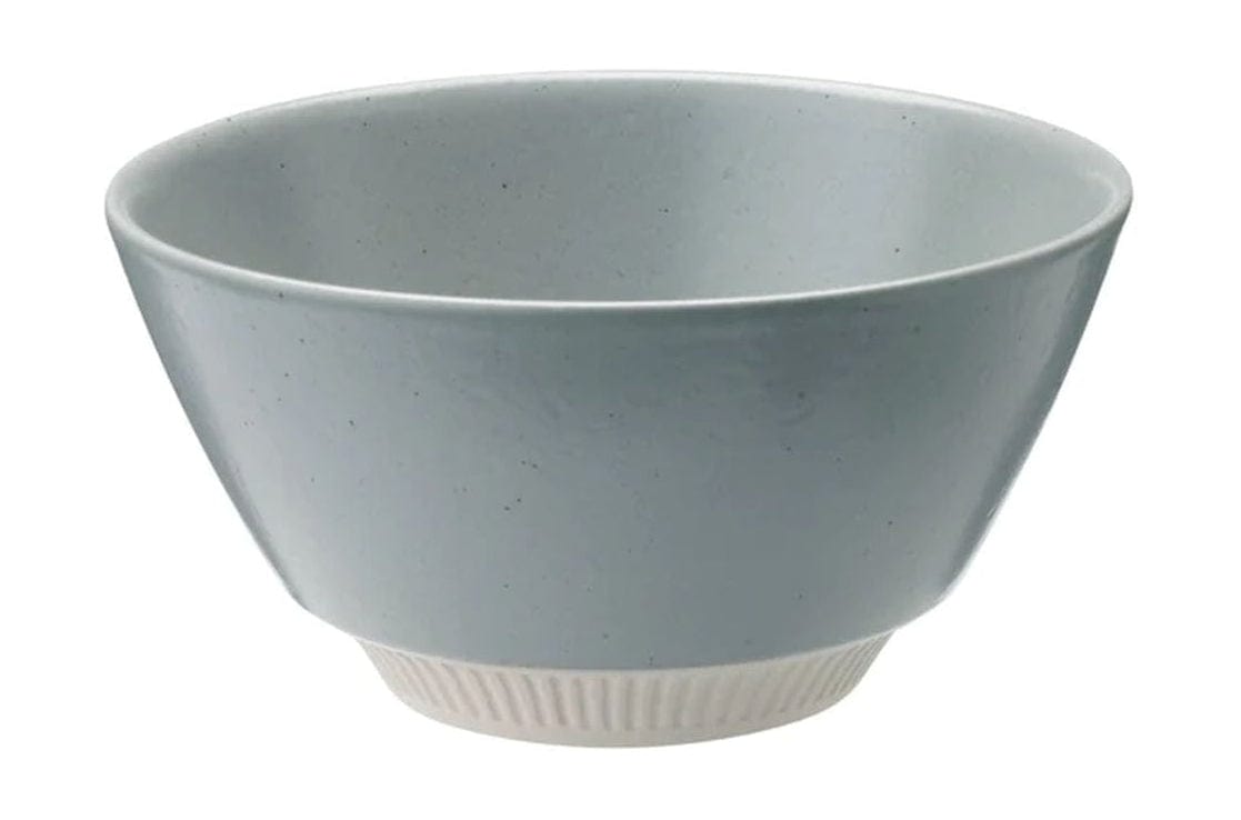 Knabstrup Keramik Colorite Bowl Ø 14 cm, szary