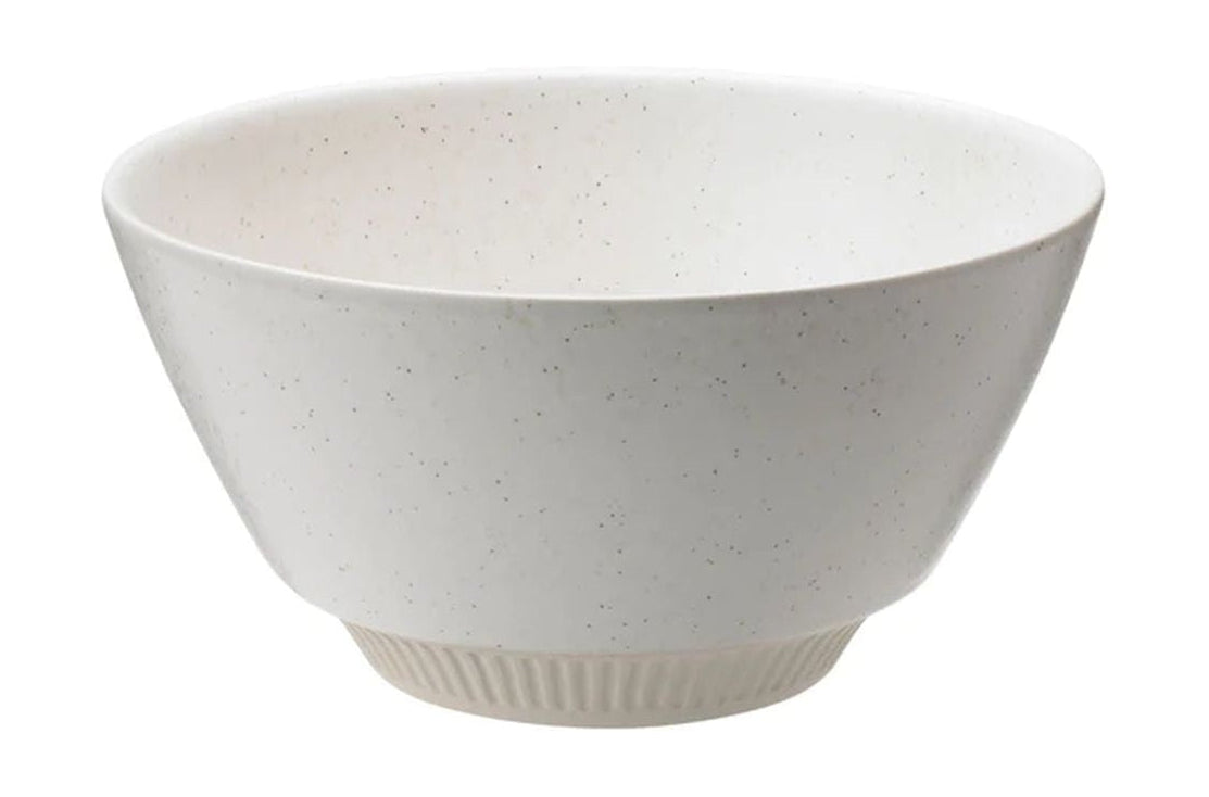 Knabstrup Keramik Colorite Bowl Ø 14 cm, piasek