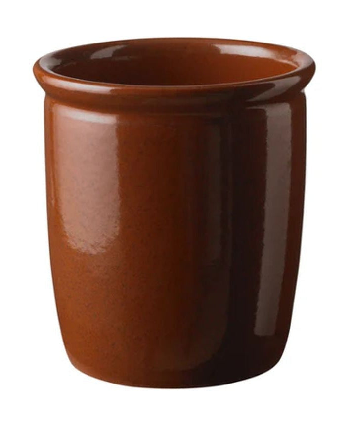 Keramik Pickle garnek 2 L, brązowy